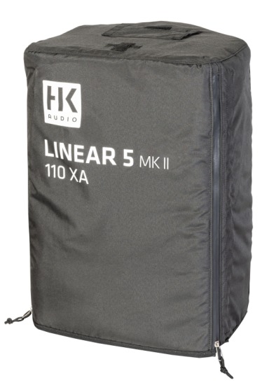 Weather Protective Cover