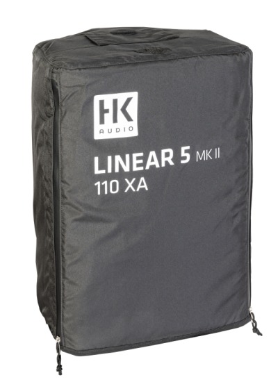 Weather Protective Cover