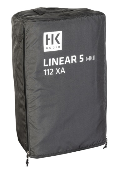 Weather Protective Cover