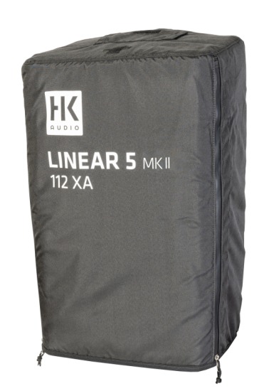 Weather Protective Cover