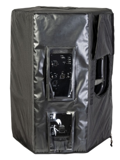 Weather Protective Cover