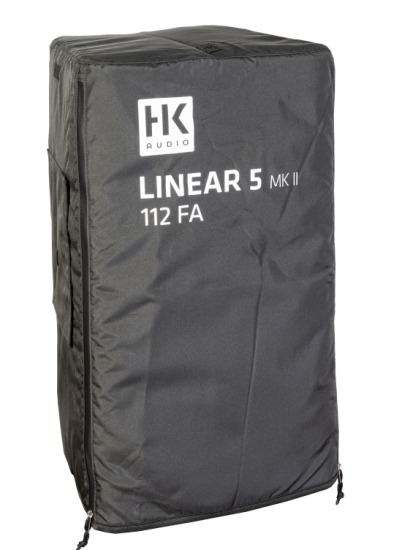 Weather Protective Cover