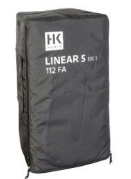 Wetterschutzhülle L5 MKII 112 FA
