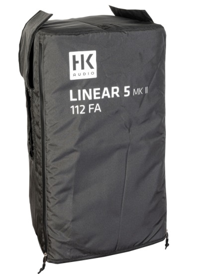 Weather Protective Cover