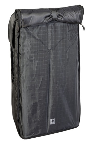 Weather Protective Cover