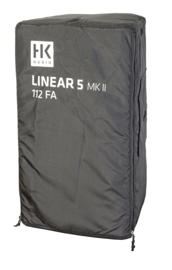 Weather Protective Cover