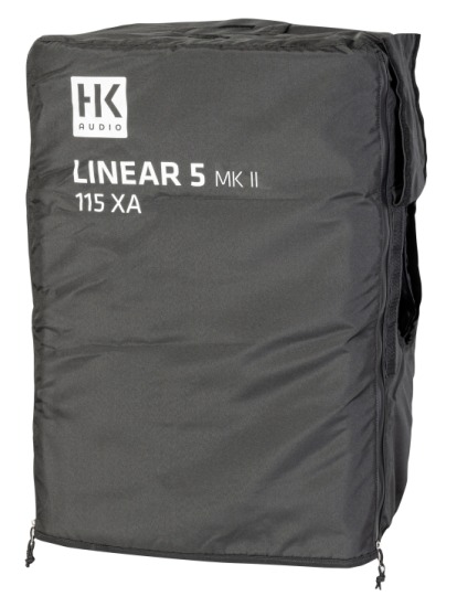 Weather Protective Cover