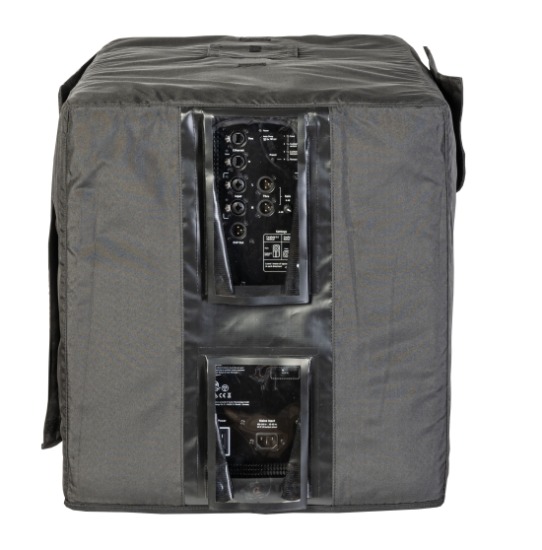 Weather Protective Cover