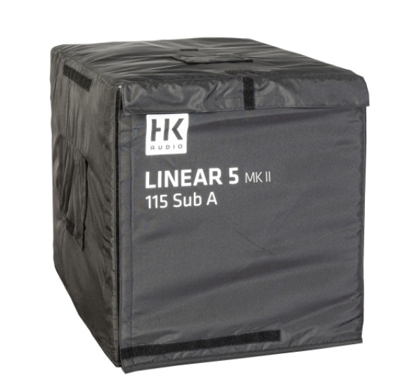Weather Protective Cover