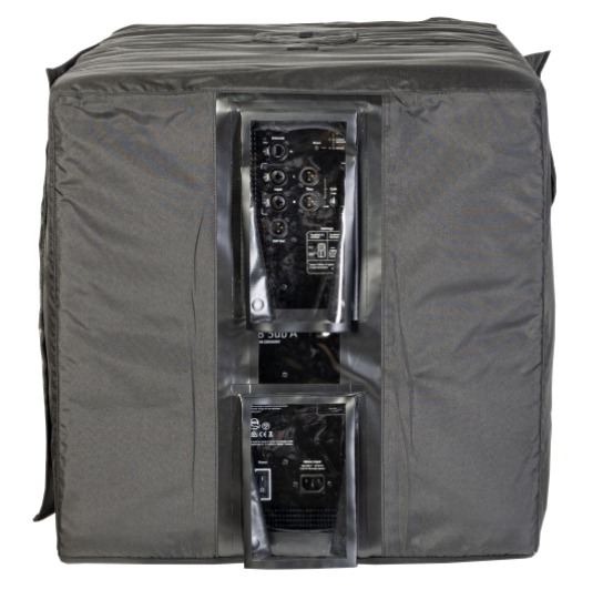 Wetterschutzhülle L5 MKII 118 Sub A