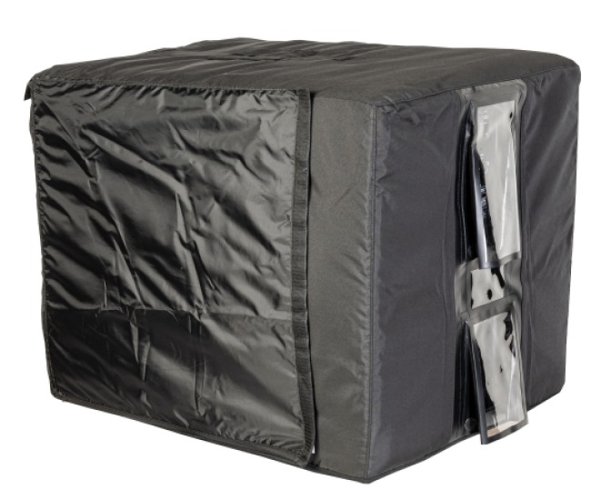 Wetterschutzhülle L5 MKII 118 Sub A