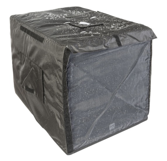 Wetterschutzhülle L5 MKII 118 Sub A