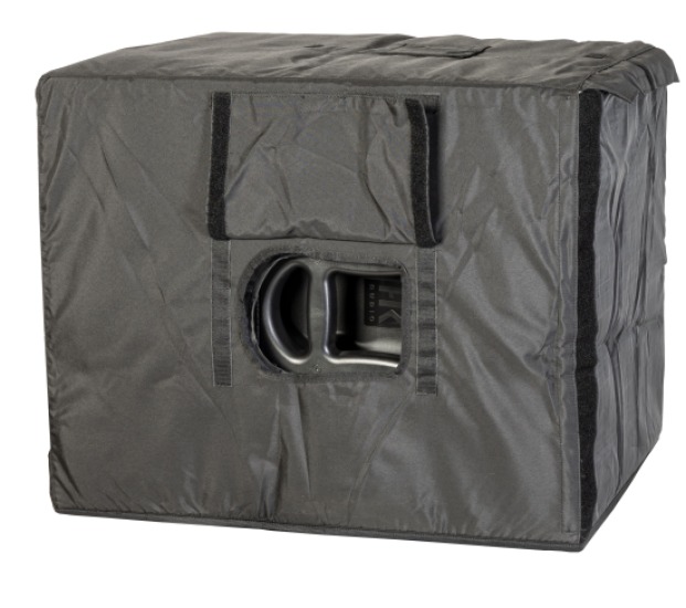 Wetterschutzhülle L5 MKII 118 Sub A