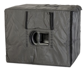 Wetterschutzhülle L5 MKII 118 Sub A