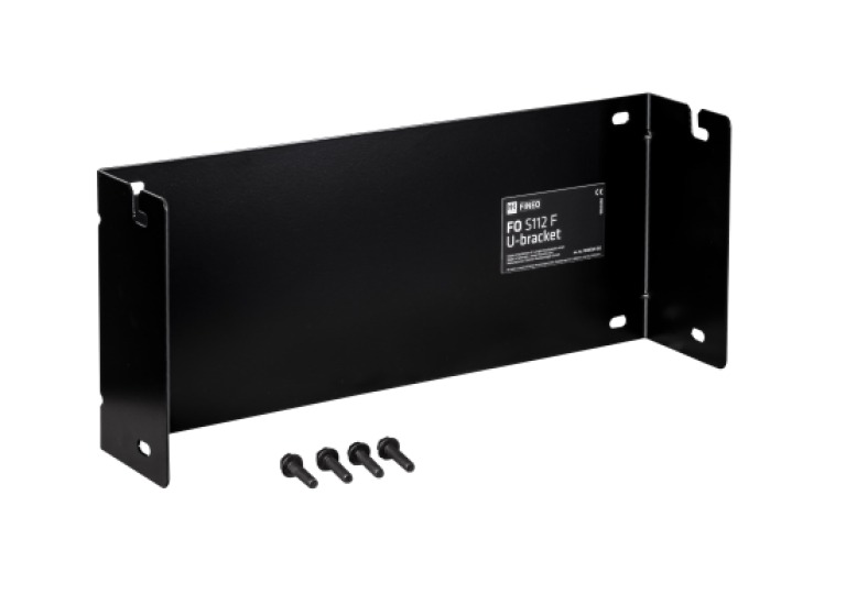 FINEO FO S112 F U-bracket black