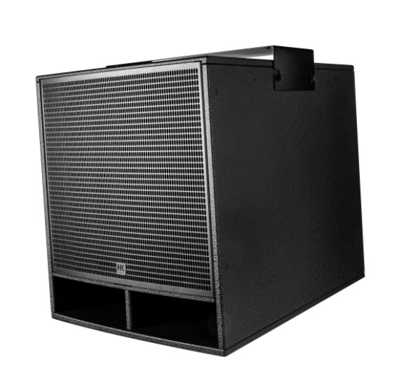 FINEO FO S118 F U-bracket black