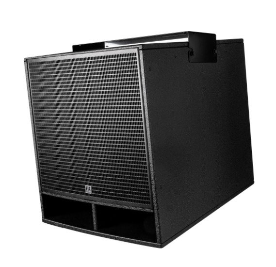 FINEO FO S118 F U-bracket black