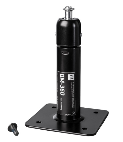 FINEO BM-360 black