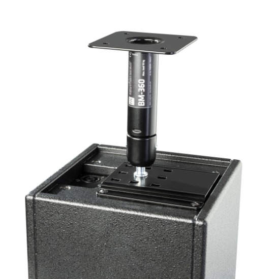 FINEO BM-360 black