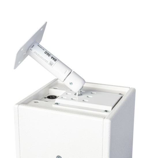 FINEO BM-360 white