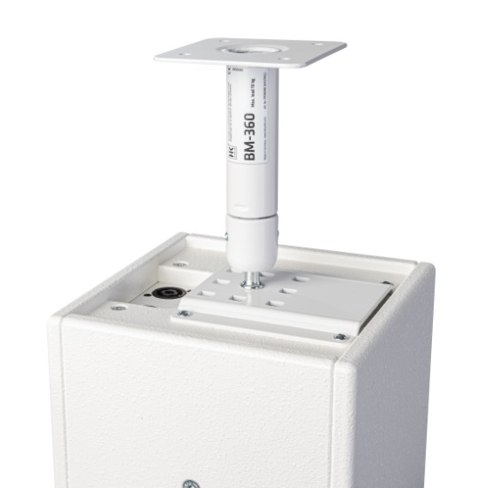 FINEO BM-360 white