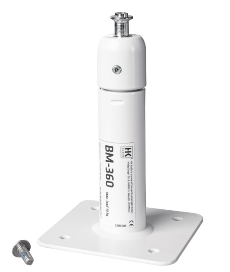 FINEO BM-360 white