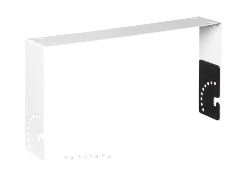 FINEO FO 8 U-bracket white