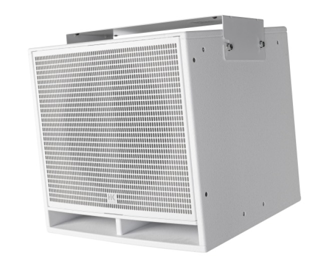 FINEO FO S112 F U-bracket white