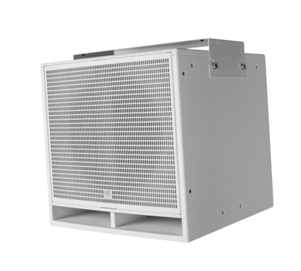 FINEO FO S112 F U-bracket white