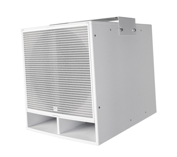 FINEO FO S118 F U-bracket white