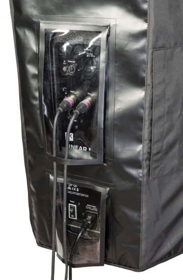 Weather Protective Cover