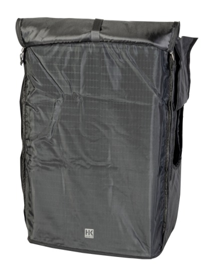 Weather Protective Cover