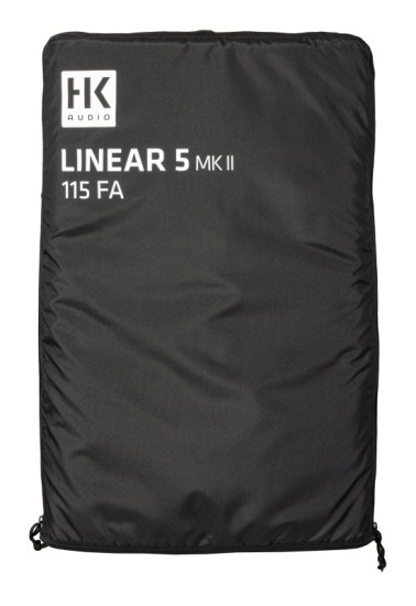 Weather Protective Cover