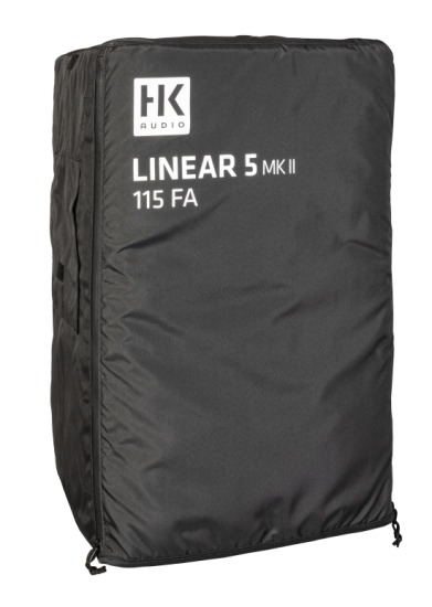 Weather Protective Cover