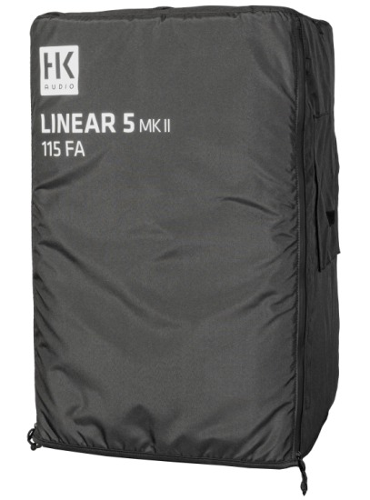 Weather Protective Cover