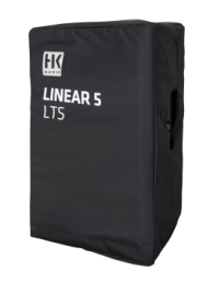 Schutzhülle L5 MKII 118 Sub HPA