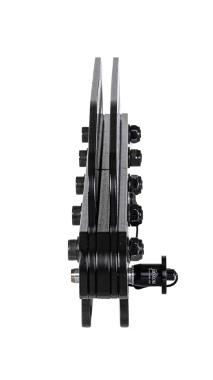 CXR-210 – Rigging bar CX 210 LT