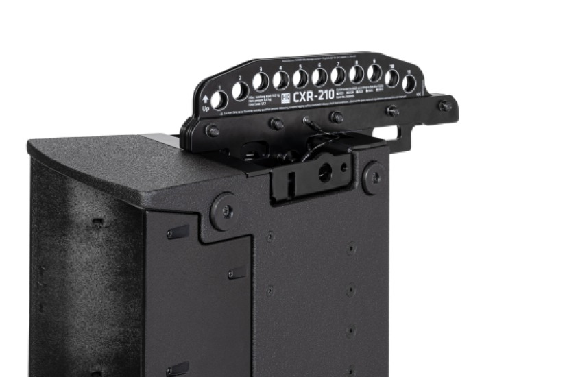 CXR-210 – Rigging bar CX 210 LT