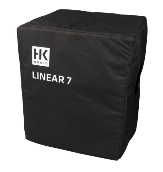 Protective Cover LINEAR 7 118 Sub A/LINEAR 9 118 Sub A