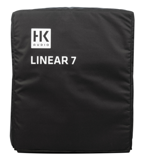 Protective Cover LINEAR 7 118 Sub A/LINEAR 9 118 Sub A
