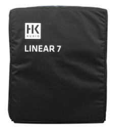 Protective Cover LINEAR 7 118 Sub A/LINEAR 9 118 Sub A