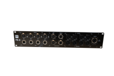PB-8 Patchbay