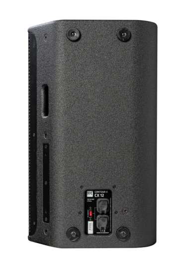 CONTOUR X CX 12