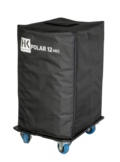 POLAR MK2 Wheelboard
