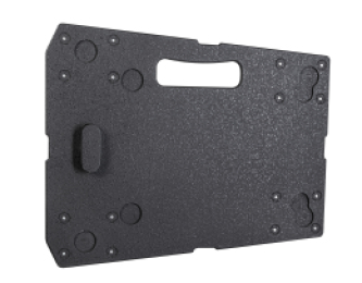POLAR MK2 Wheelboard