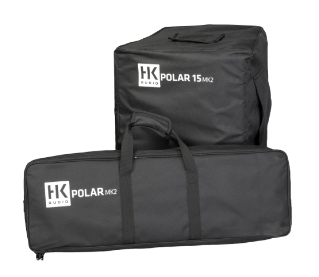 POLAR 15 MK2