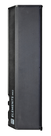 ELEMENTS MK2 635