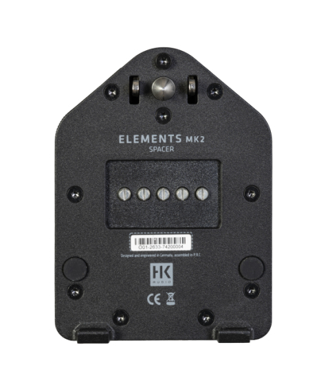 ELEMENTS MK2 Spacer