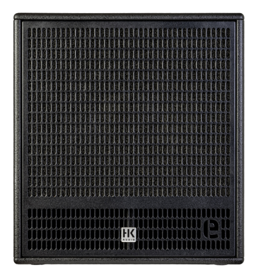 ELEMENTS MK2 115 Sub A
