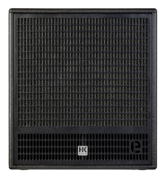 ELEMENTS MK2 115 Sub A